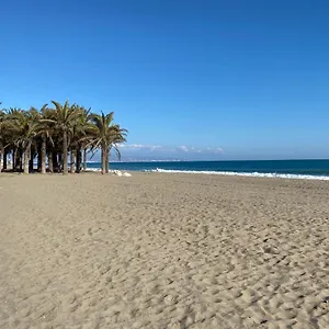  Apartment Alamos Sardinero Spain