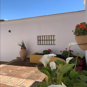  Apartment Encantador Apartamento-centrico-con Amplio Jardin Spain