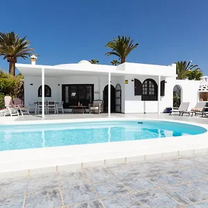  Villa Serenity Spain
