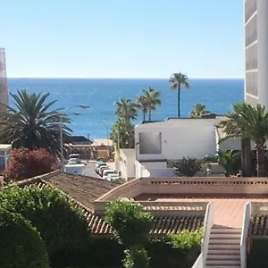  Apartment Erisa Spain